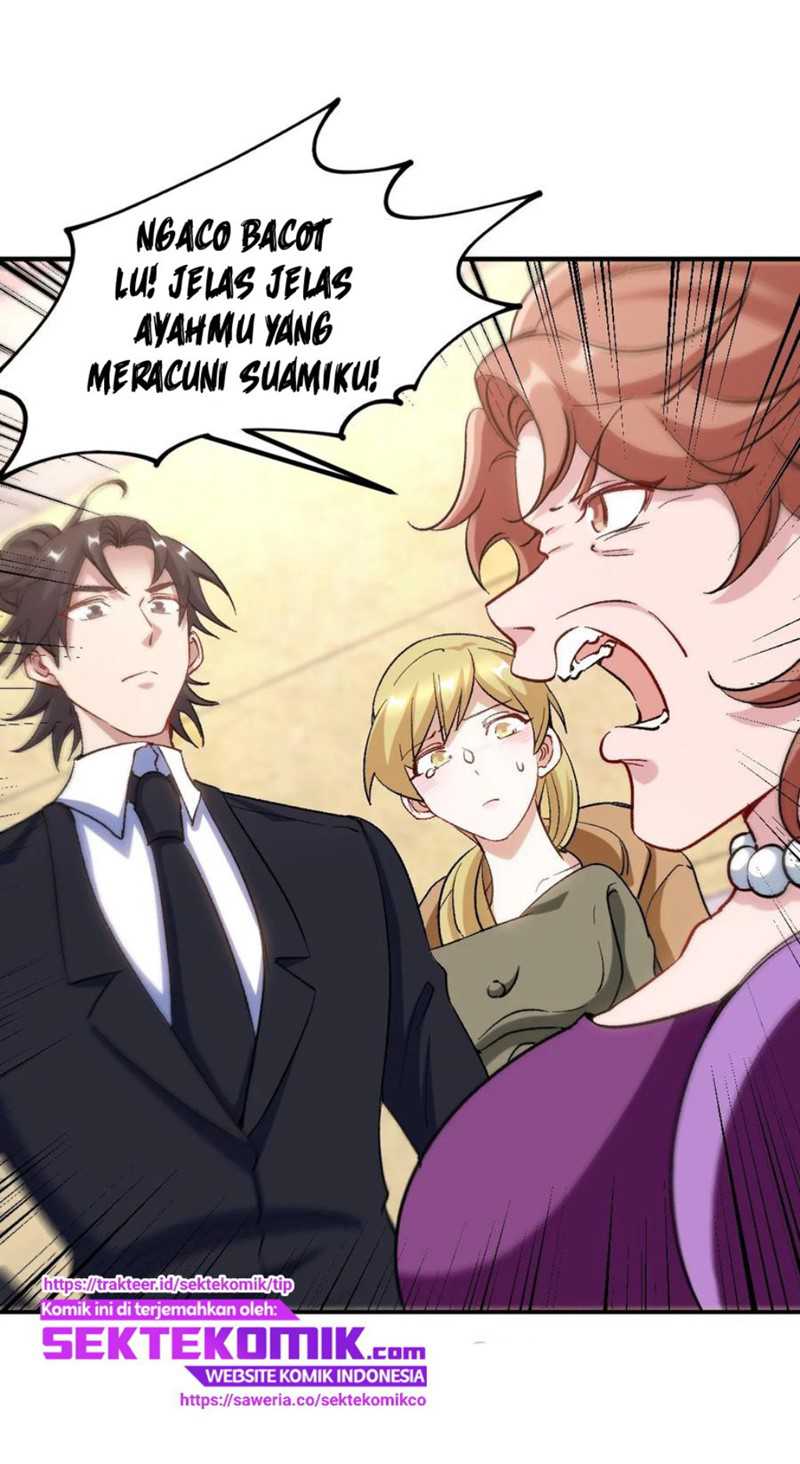 Dragon King Hall Chapter 119 - halaman 6