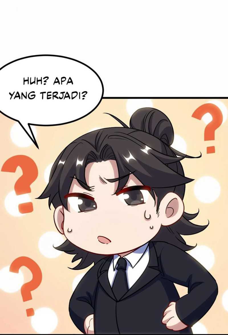 Dragon King Hall Chapter 119 - halaman 7