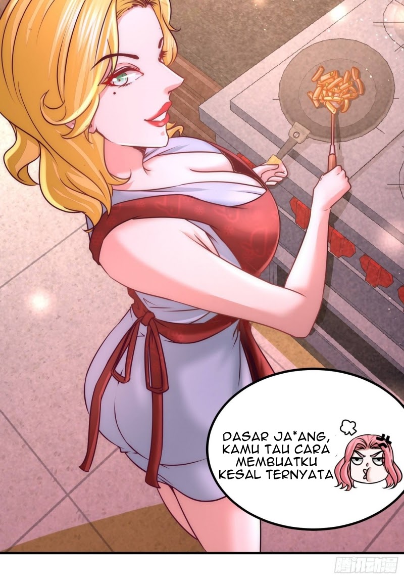 Dragon King Hall Chapter 12 - halaman 10