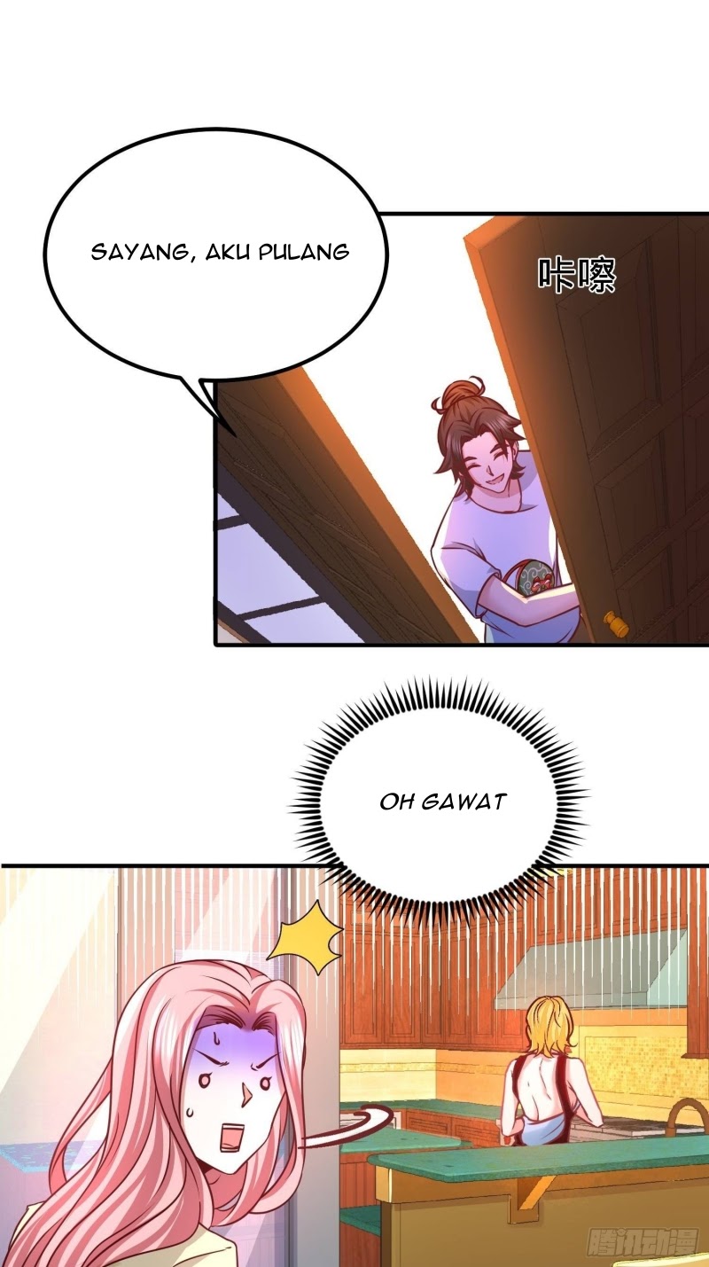 Dragon King Hall Chapter 12 - halaman 11