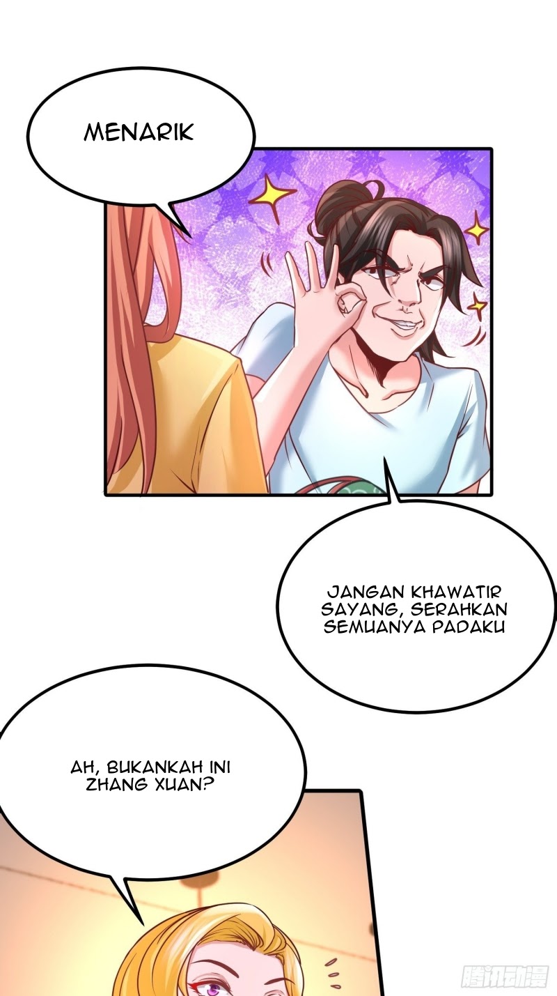 Dragon King Hall Chapter 12 - halaman 14