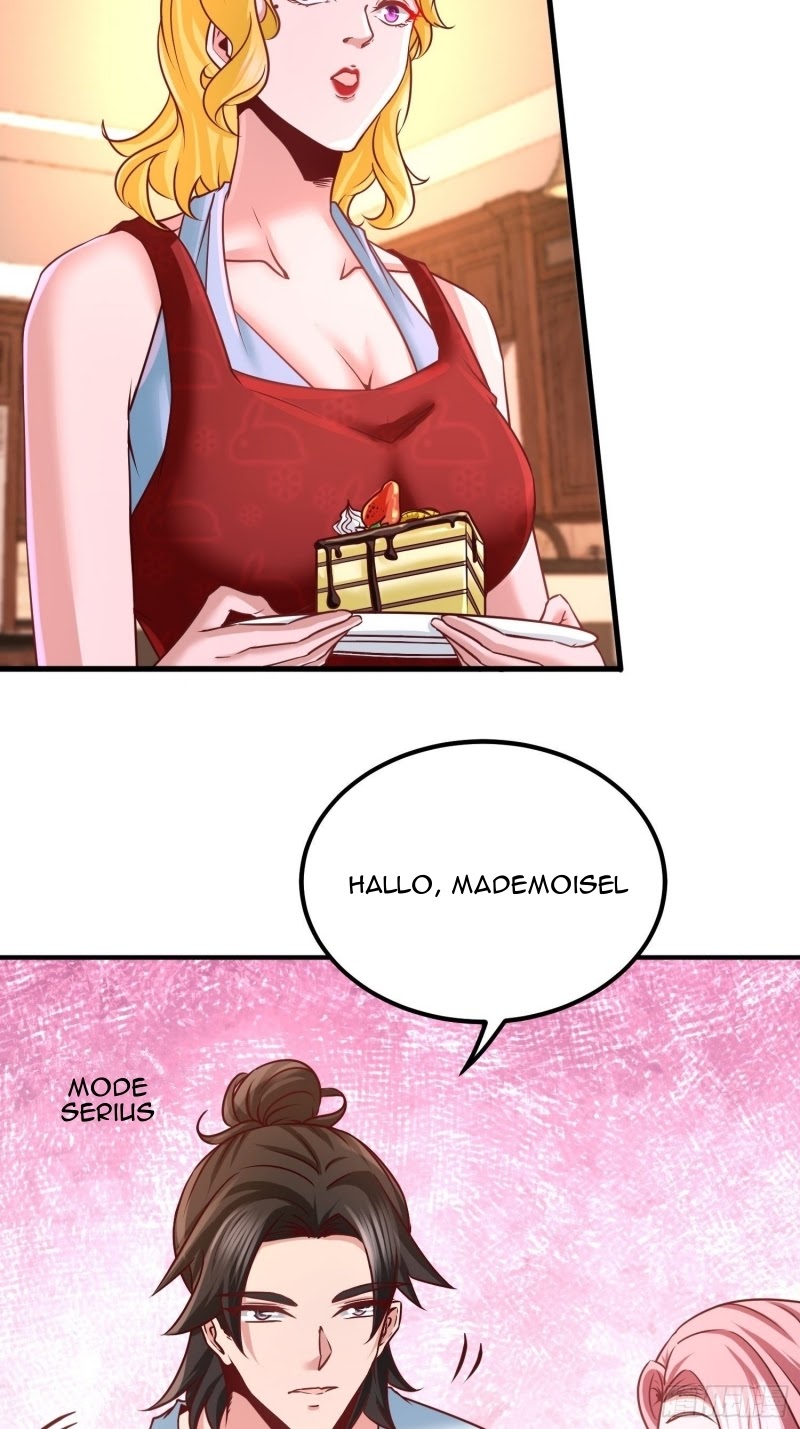 Dragon King Hall Chapter 12 - halaman 15