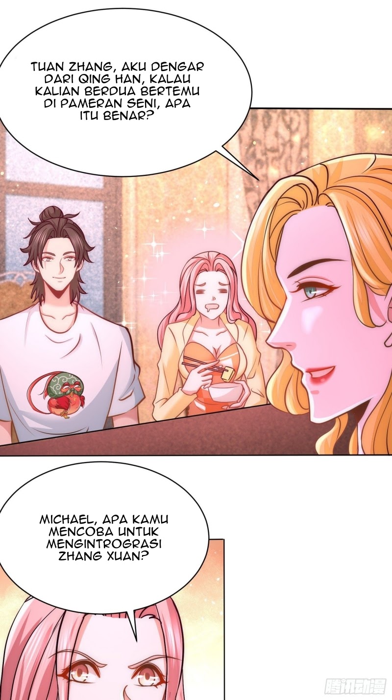 Dragon King Hall Chapter 12 - halaman 20