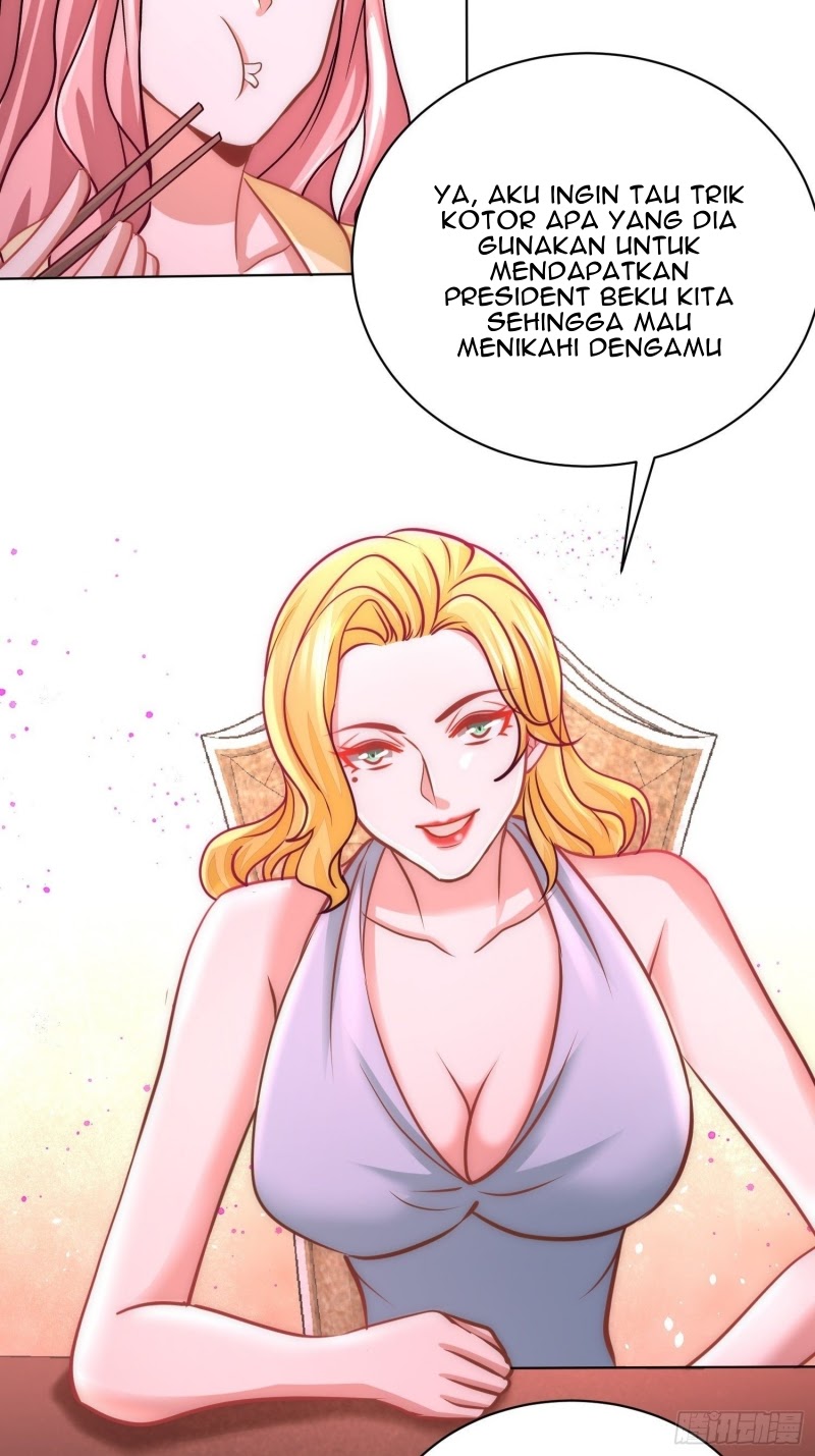 Dragon King Hall Chapter 12 - halaman 21