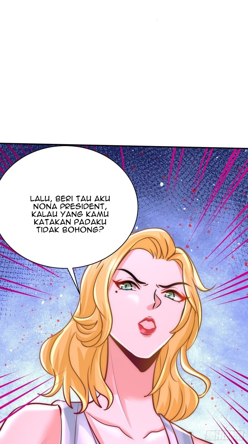 Dragon King Hall Chapter 12 - halaman 23