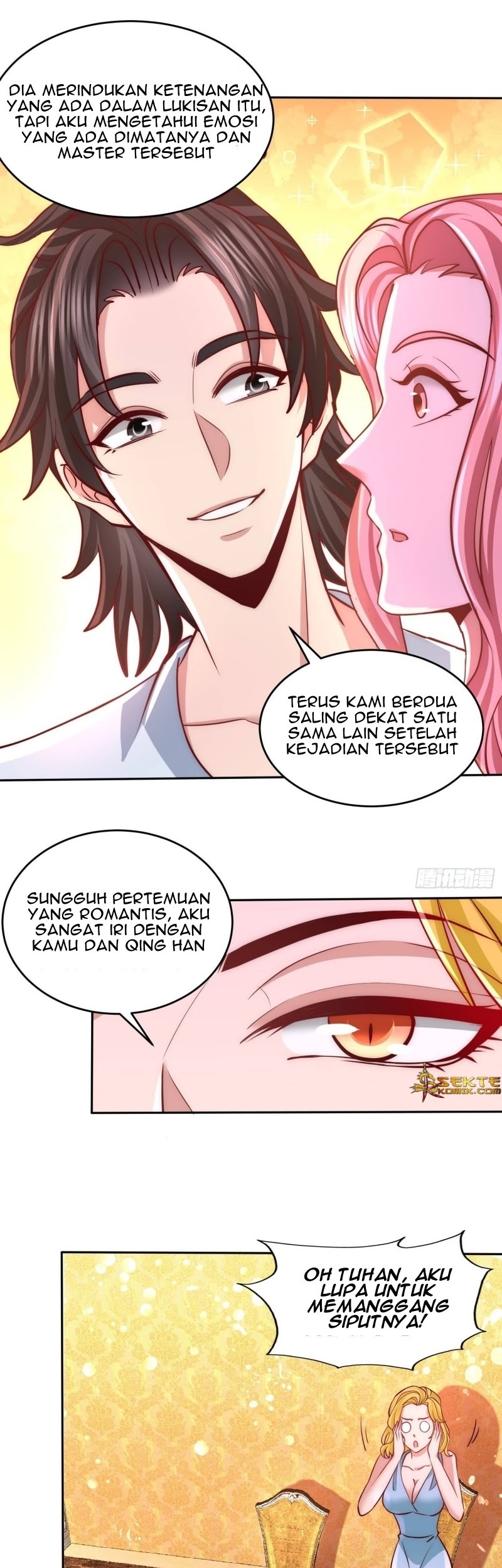 Dragon King Hall Chapter 12 - halaman 26