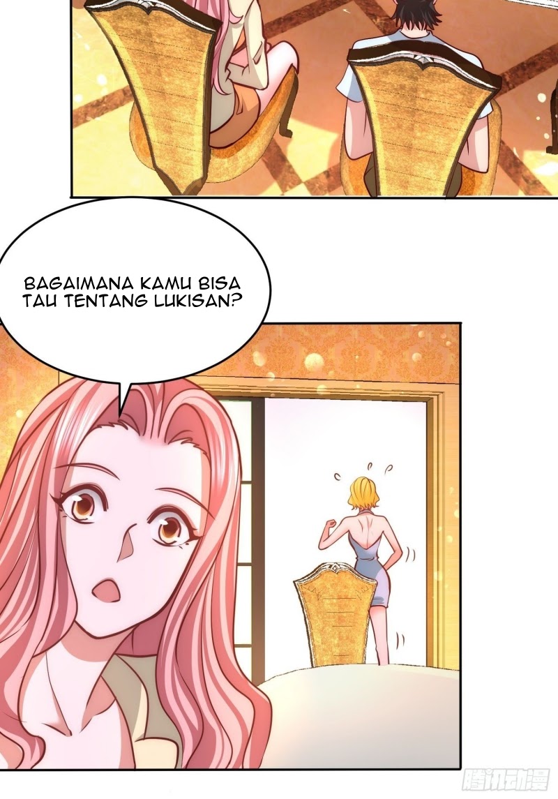 Dragon King Hall Chapter 12 - halaman 28