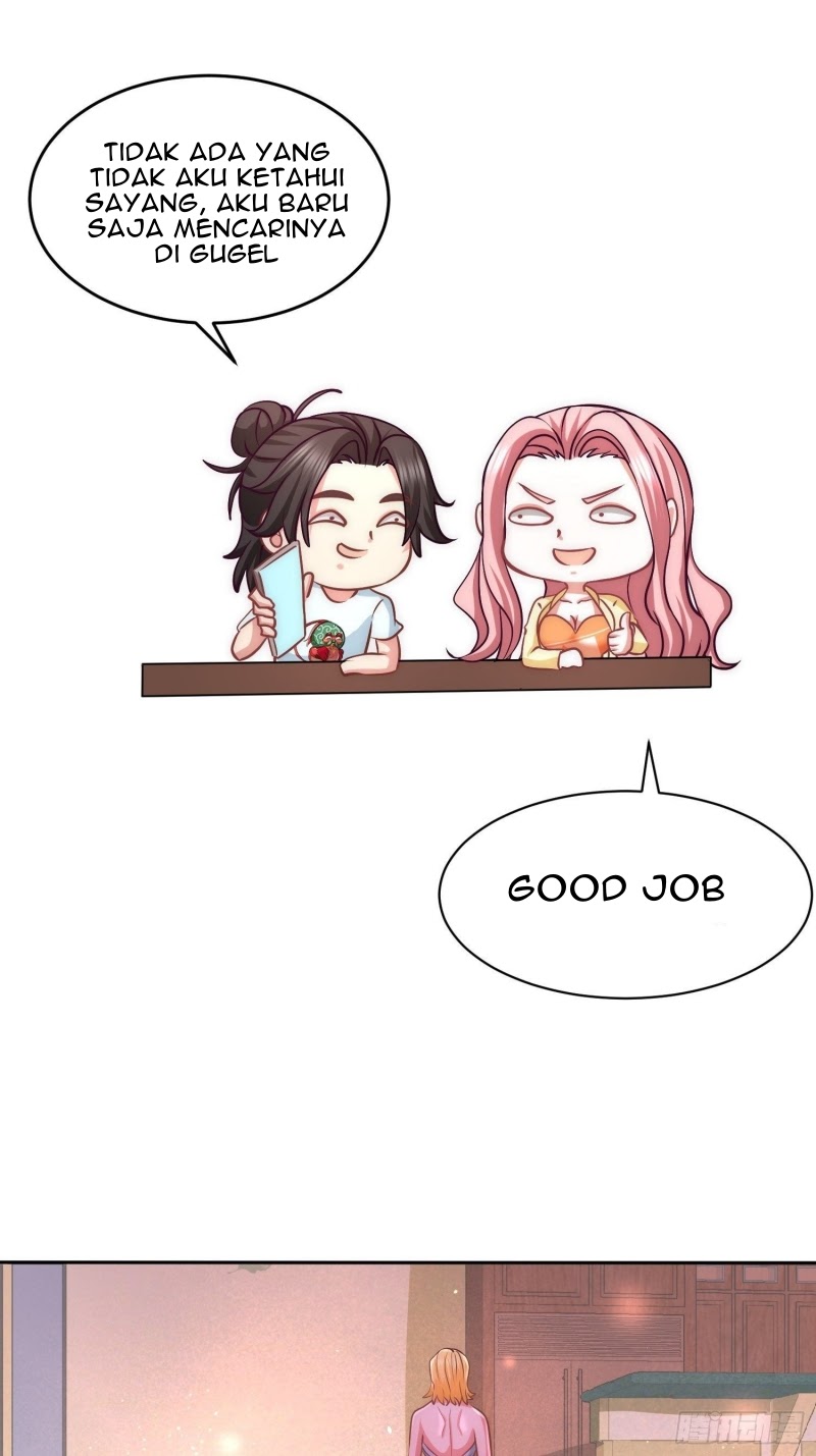 Dragon King Hall Chapter 12 - halaman 29