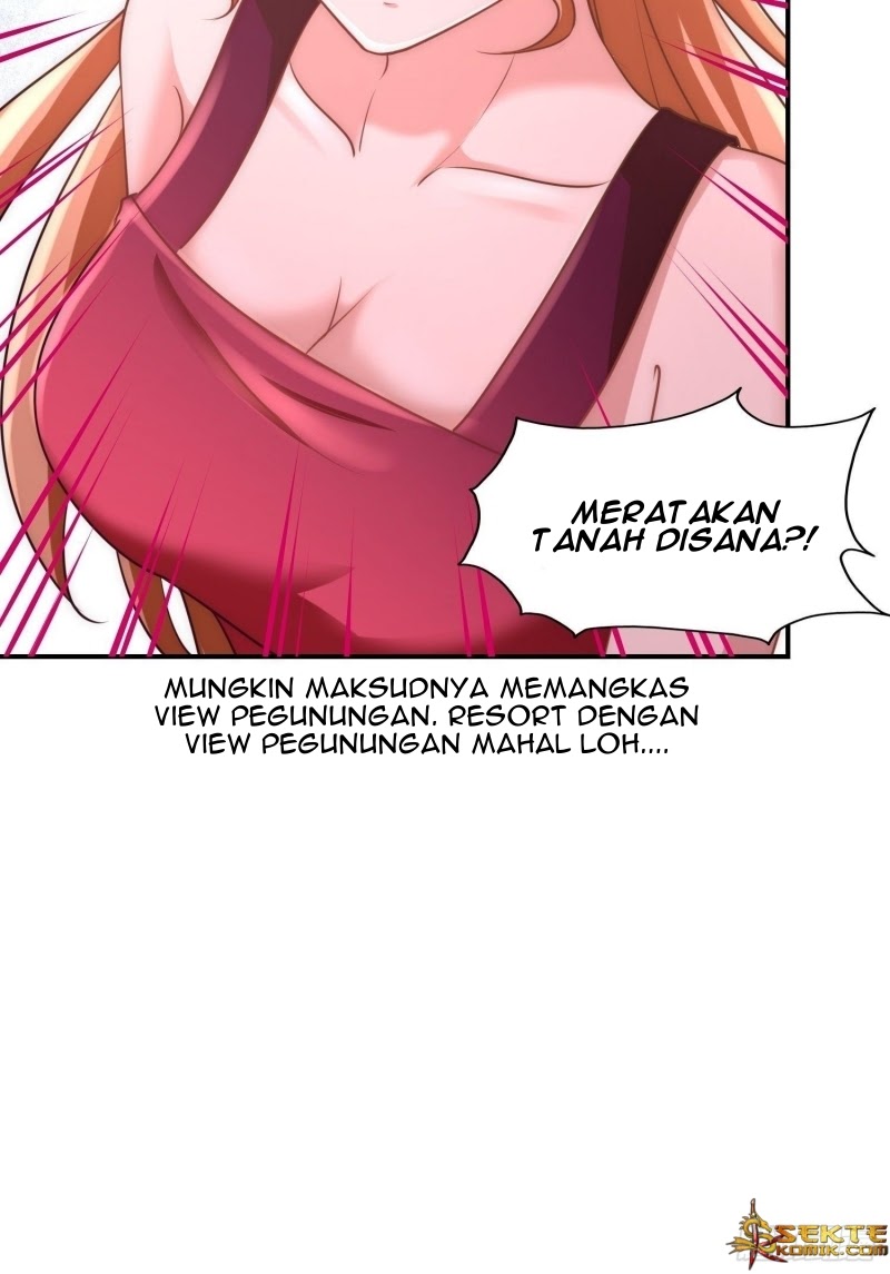Dragon King Hall Chapter 12 - halaman 7