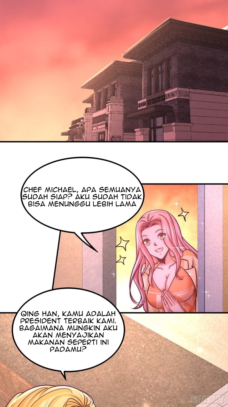 Dragon King Hall Chapter 12 - halaman 9