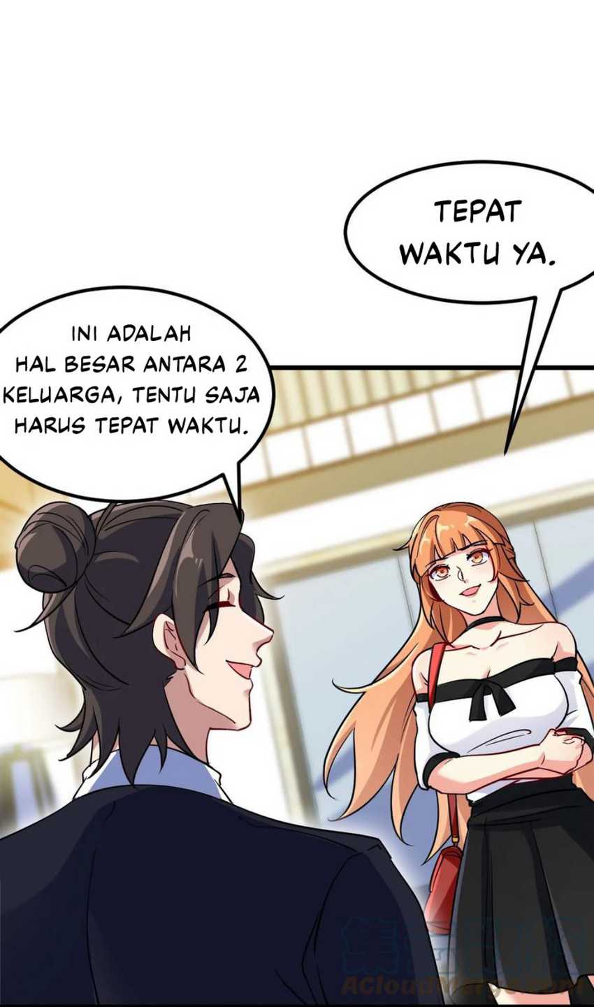 Dragon King Hall Chapter 120 - halaman 10