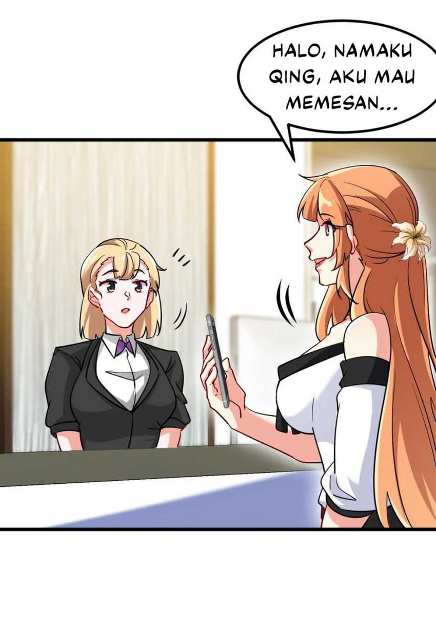 Dragon King Hall Chapter 120 - halaman 12