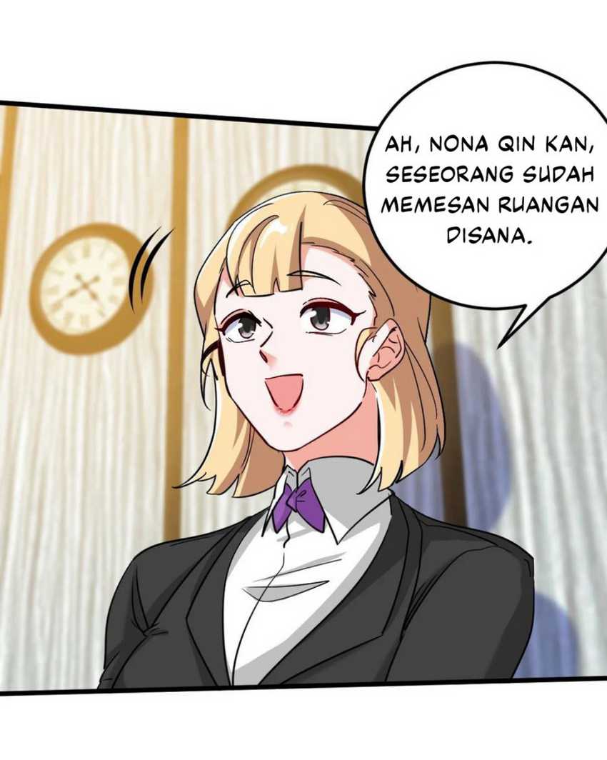 Dragon King Hall Chapter 120 - halaman 13