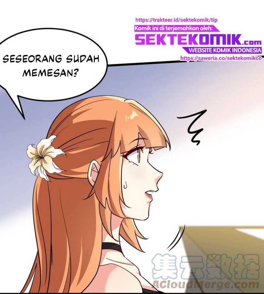 Dragon King Hall Chapter 120 - halaman 14