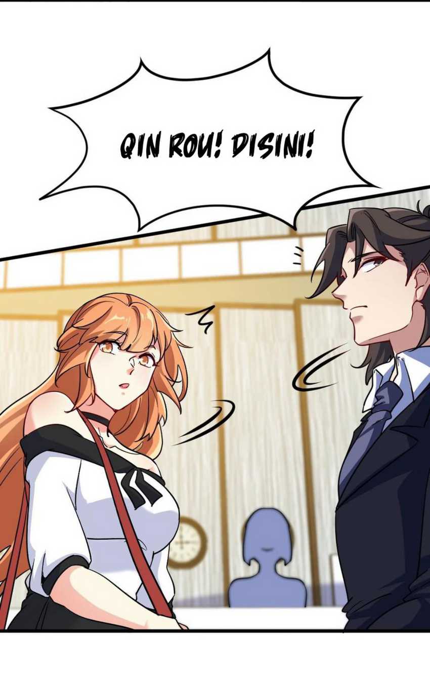 Dragon King Hall Chapter 120 - halaman 15