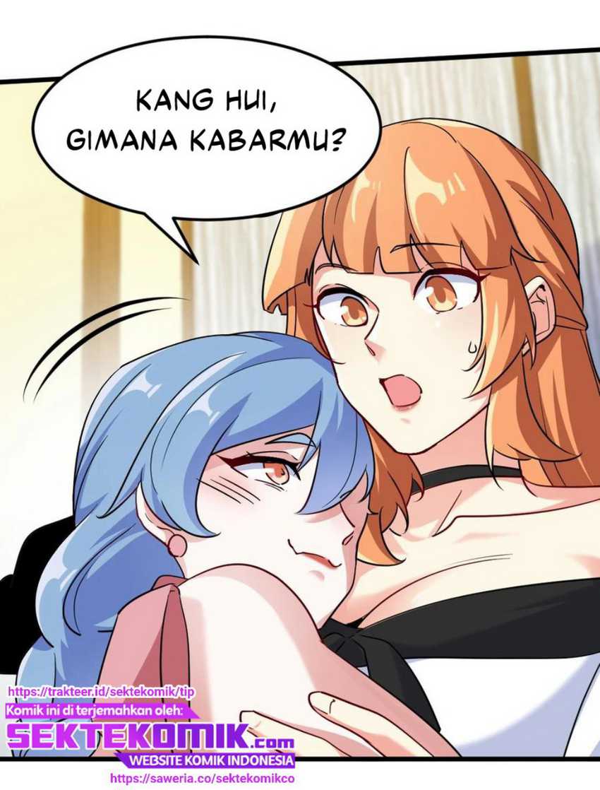Dragon King Hall Chapter 120 - halaman 17