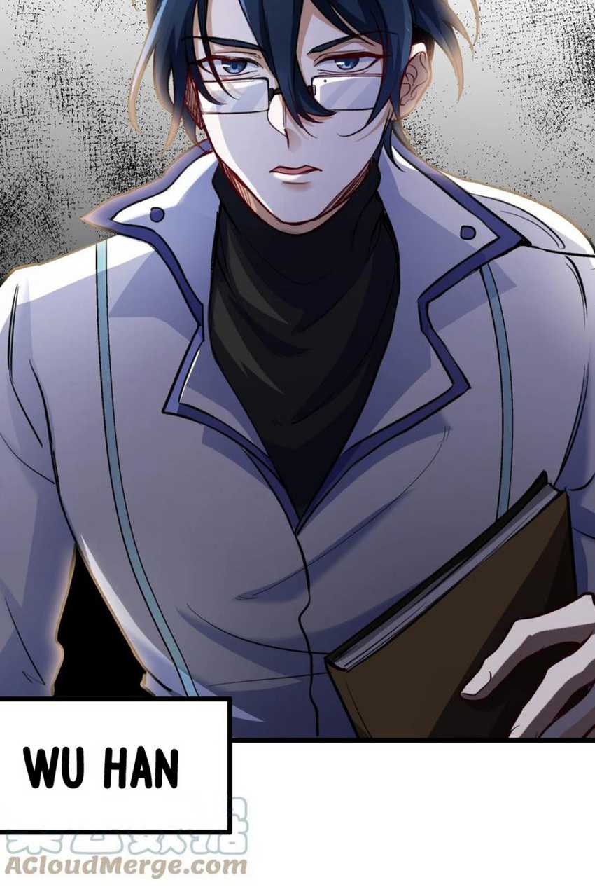 Dragon King Hall Chapter 120 - halaman 24