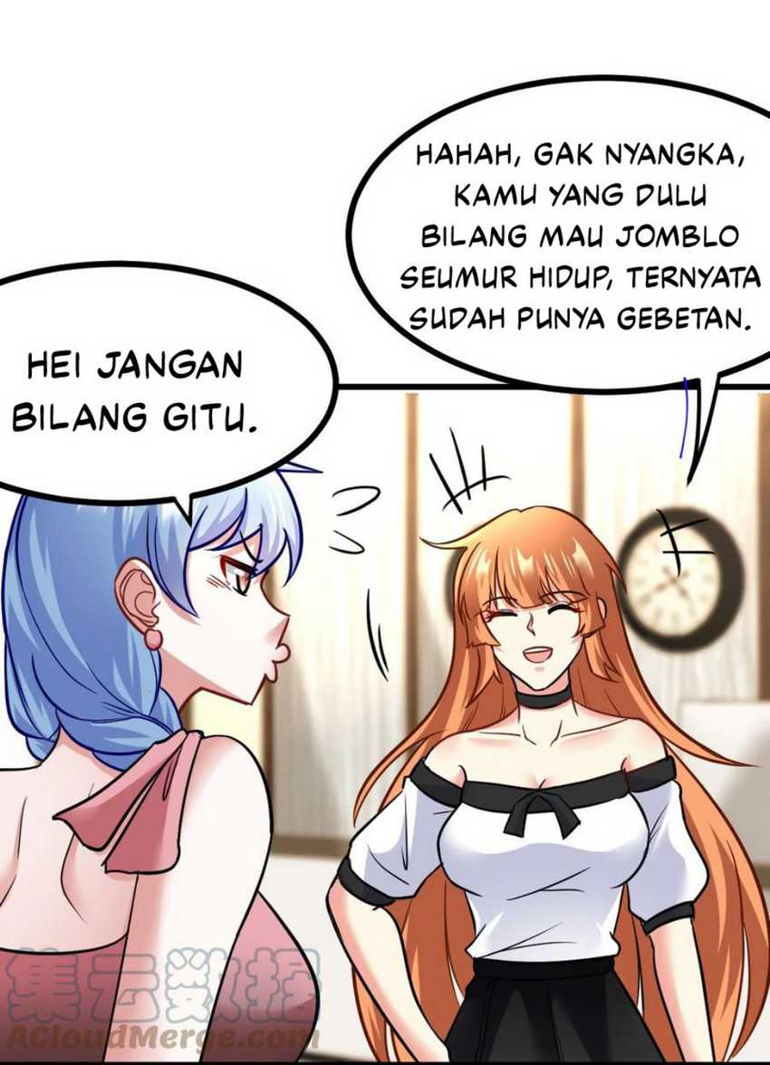 Dragon King Hall Chapter 120 - halaman 26