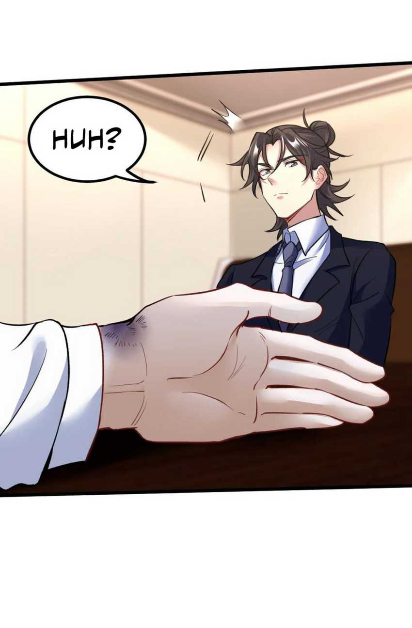 Dragon King Hall Chapter 120 - halaman 33