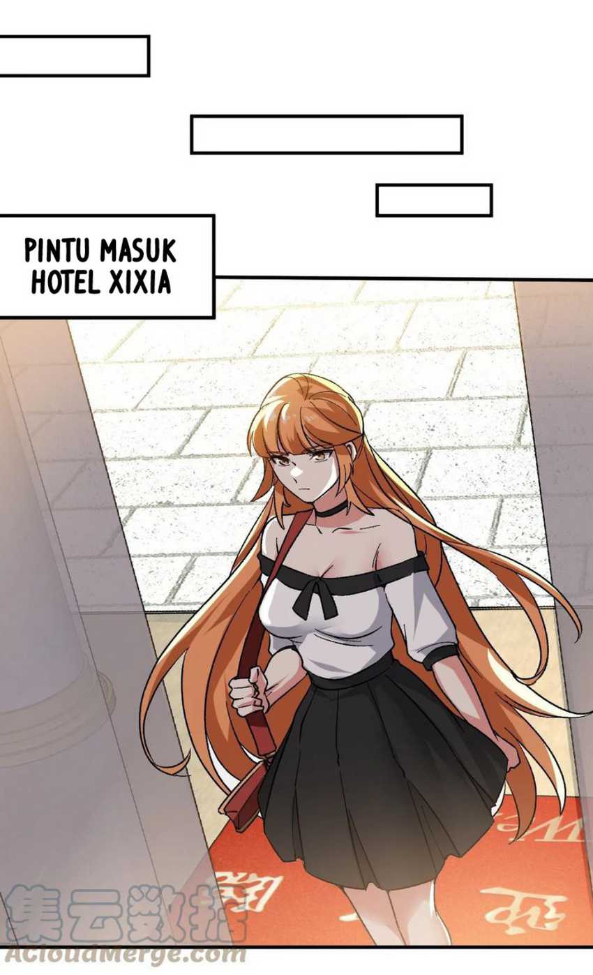 Dragon King Hall Chapter 120 - halaman 8