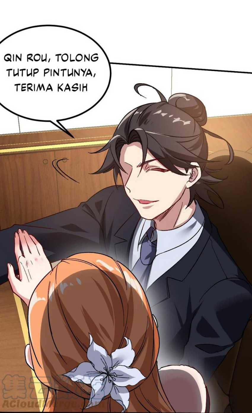 Dragon King Hall Chapter 121 - halaman 10
