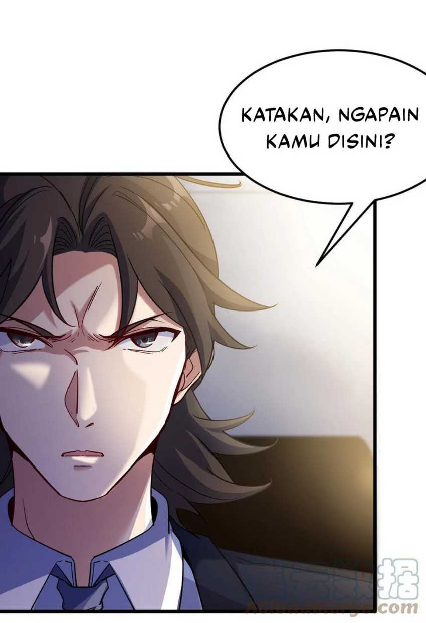 Dragon King Hall Chapter 121 - halaman 12