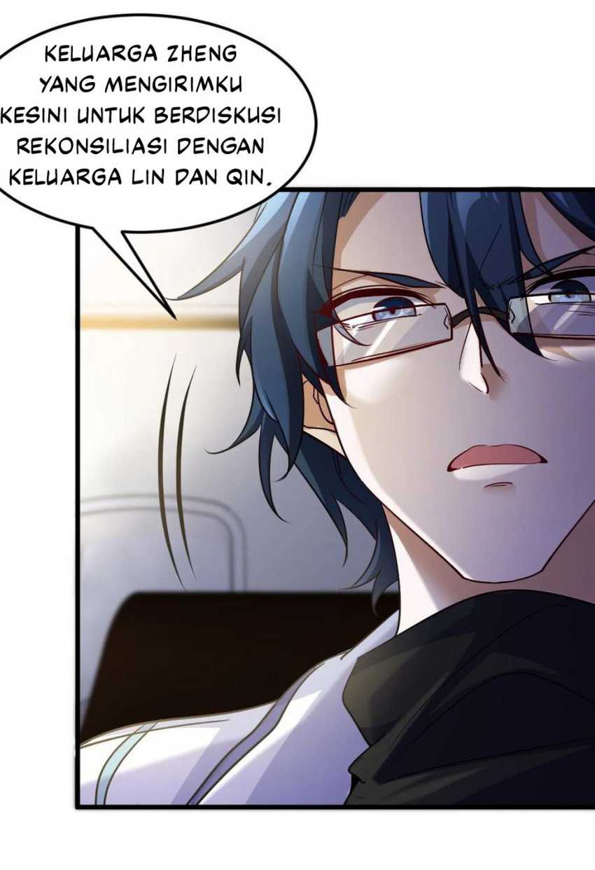 Dragon King Hall Chapter 121 - halaman 13