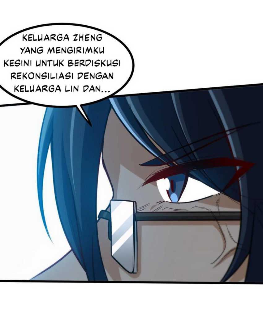 Dragon King Hall Chapter 121 - halaman 15
