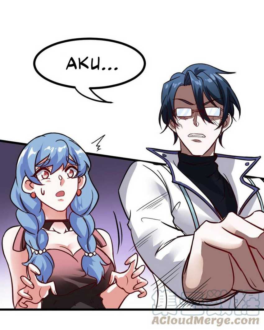 Dragon King Hall Chapter 121 - halaman 18