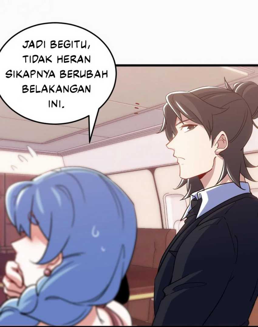 Dragon King Hall Chapter 121 - halaman 31