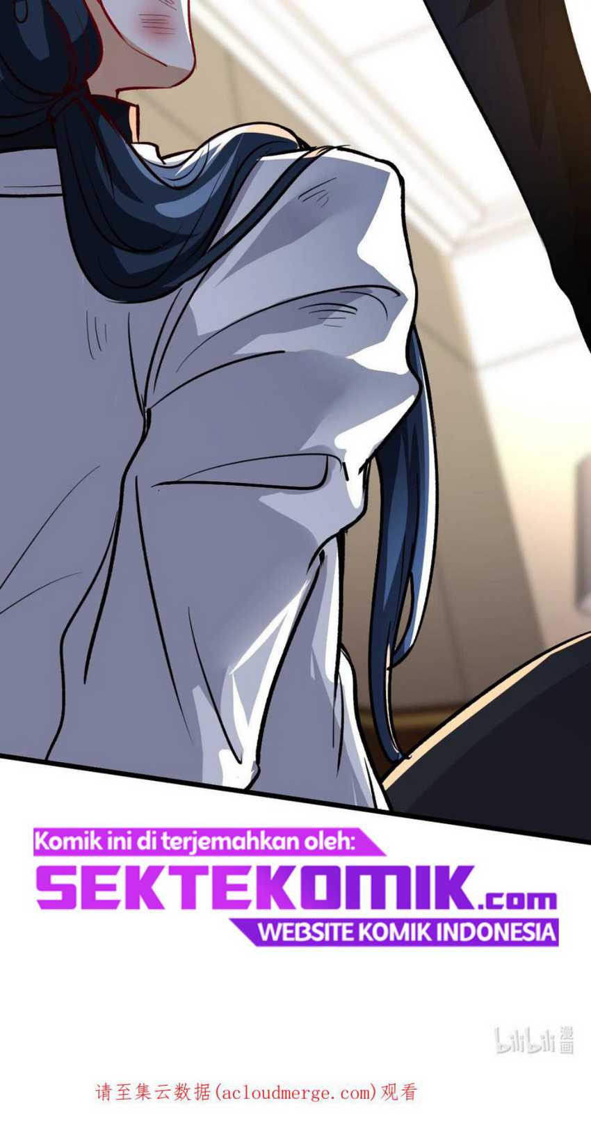 Dragon King Hall Chapter 121 - halaman 35