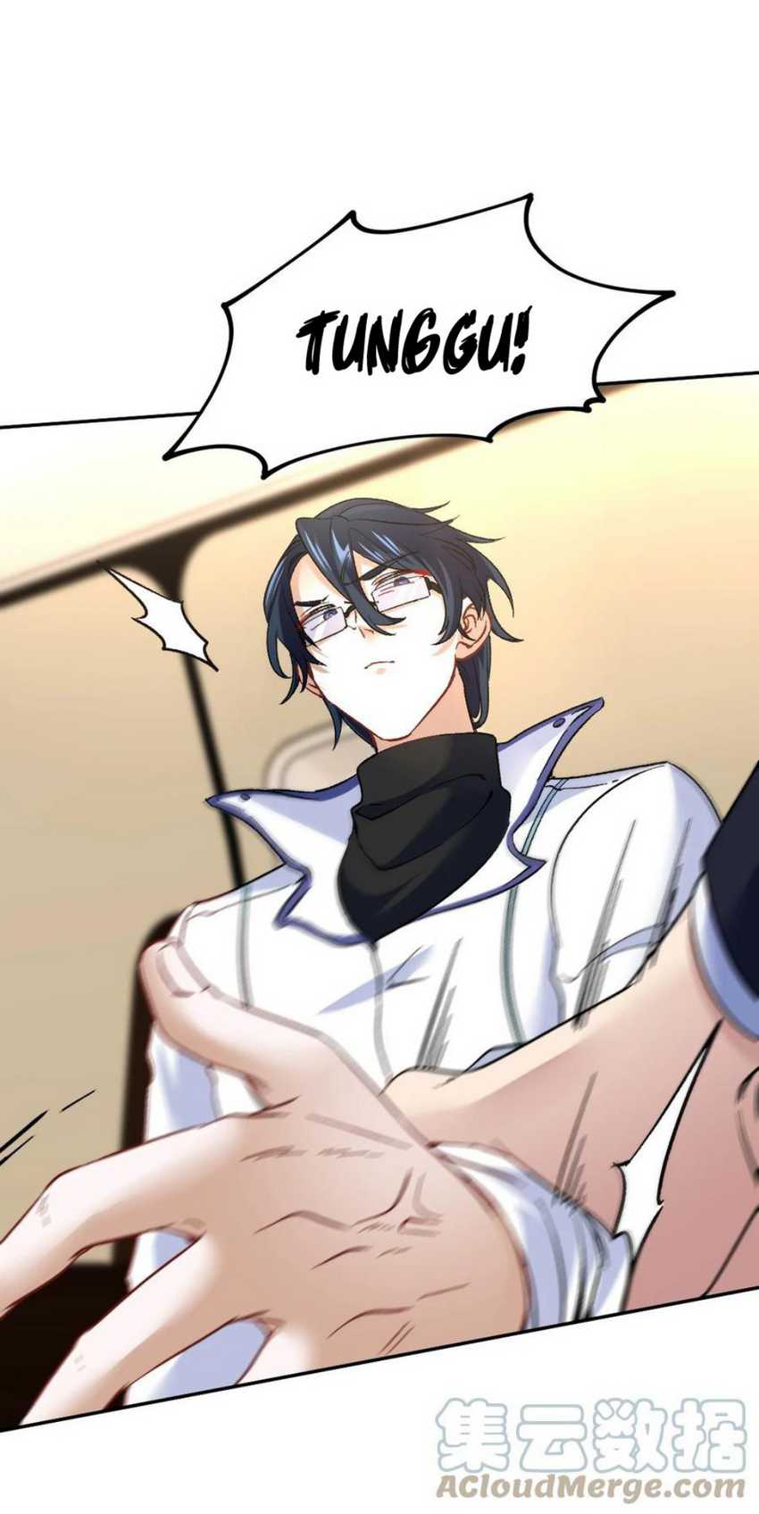 Dragon King Hall Chapter 121 - halaman 4