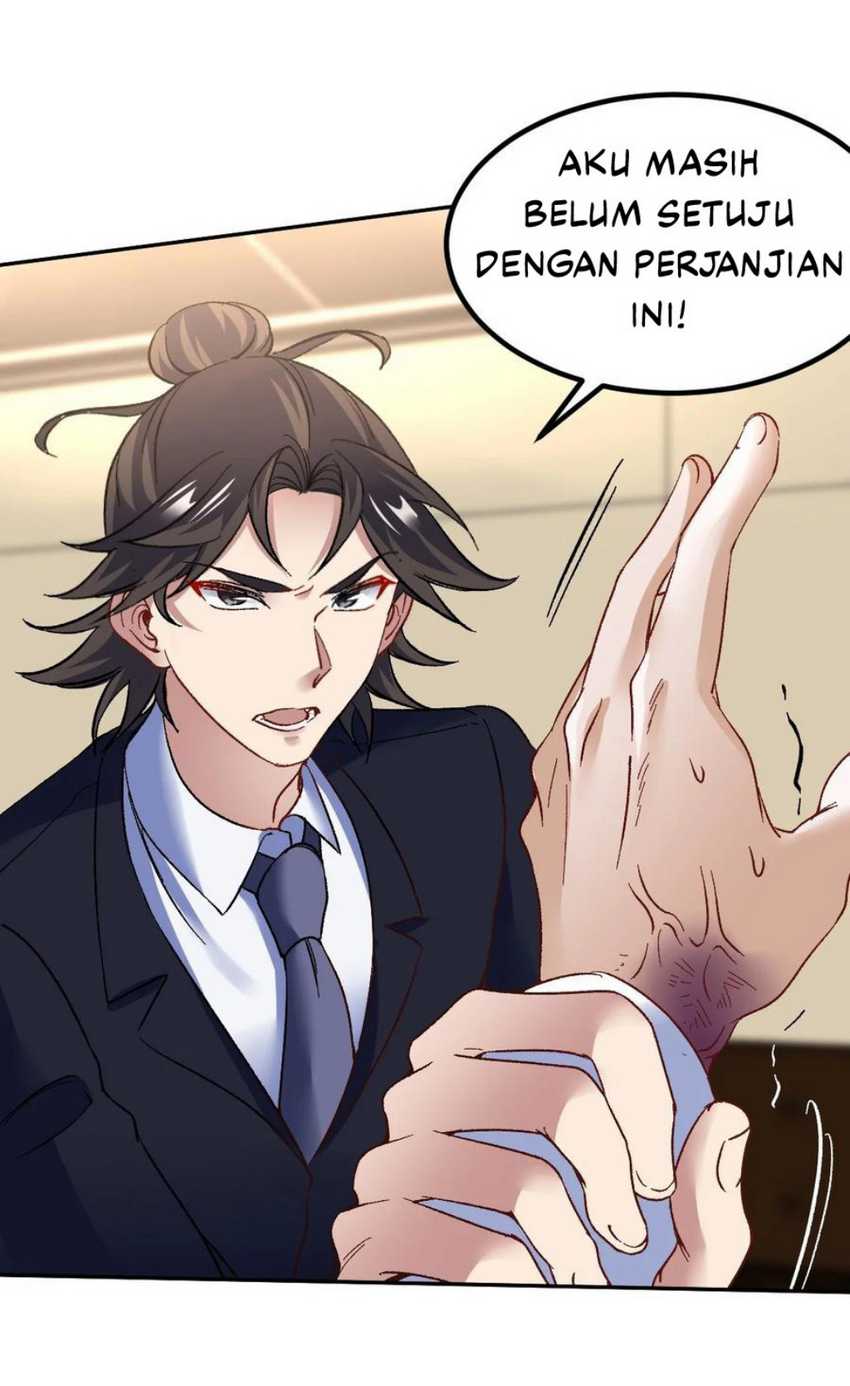 Dragon King Hall Chapter 121 - halaman 5