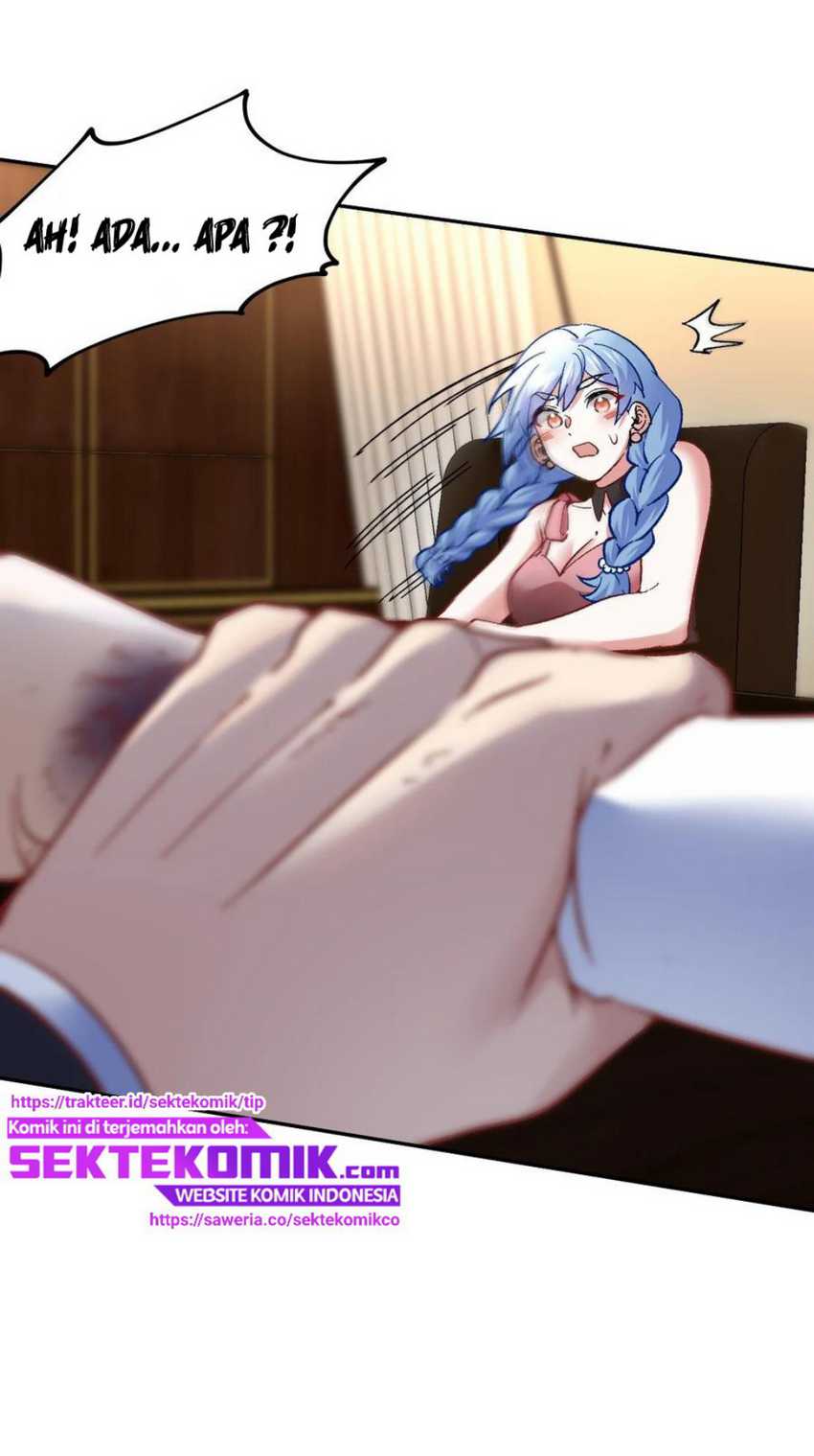 Dragon King Hall Chapter 121 - halaman 6