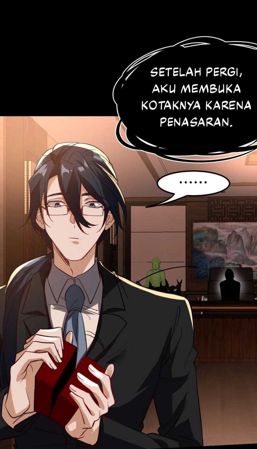 Dragon King Hall Chapter 122 - halaman 12