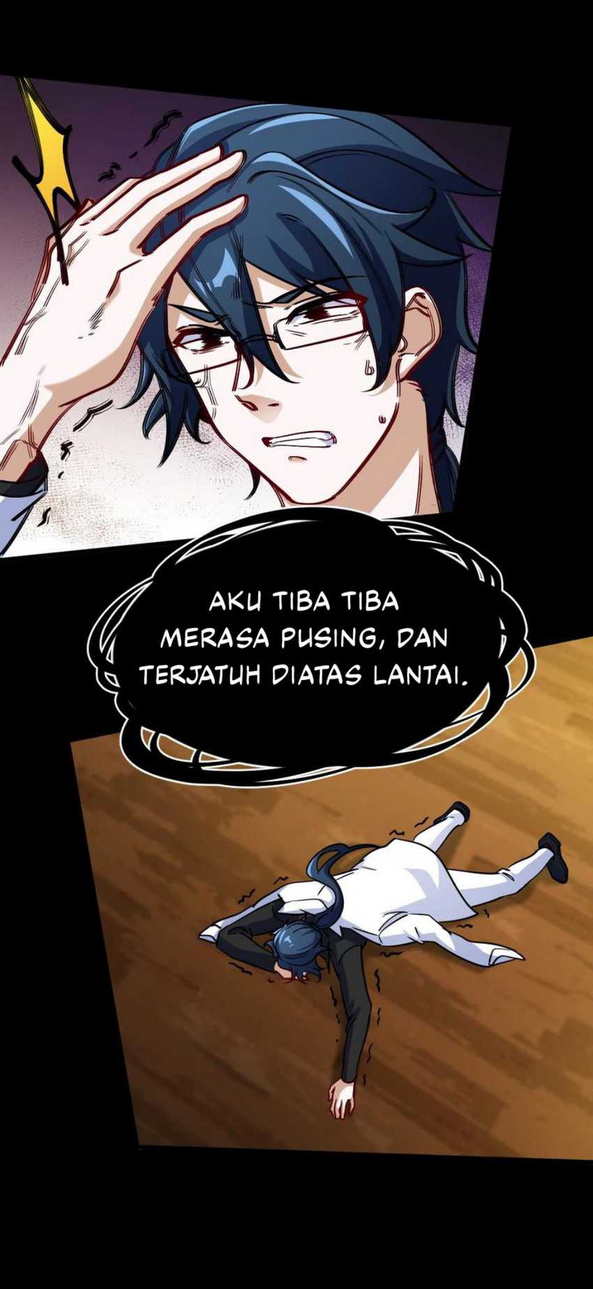 Dragon King Hall Chapter 122 - halaman 16