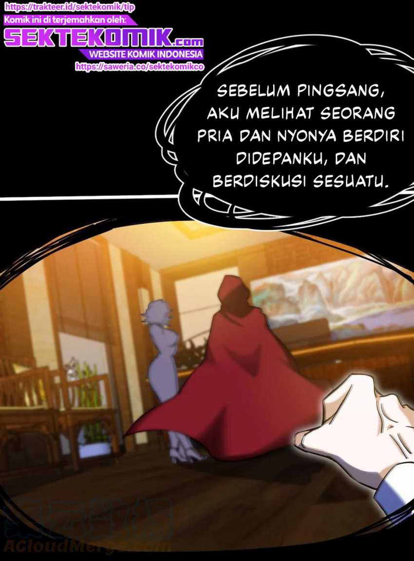 Dragon King Hall Chapter 122 - halaman 17