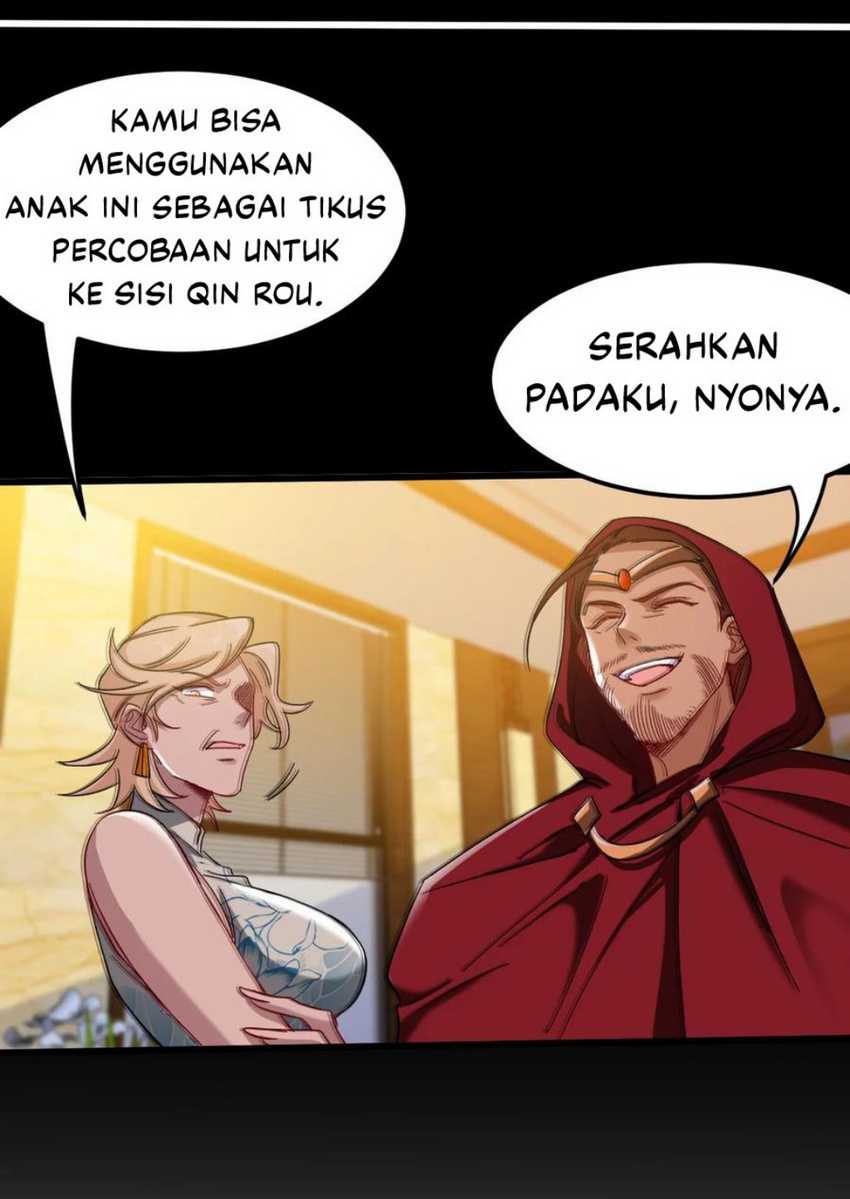 Dragon King Hall Chapter 122 - halaman 18