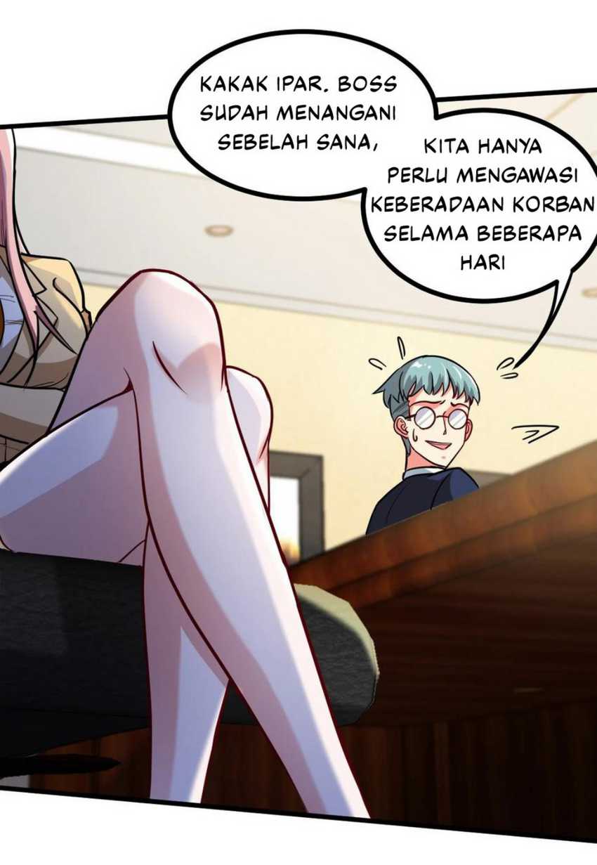 Dragon King Hall Chapter 122 - halaman 26