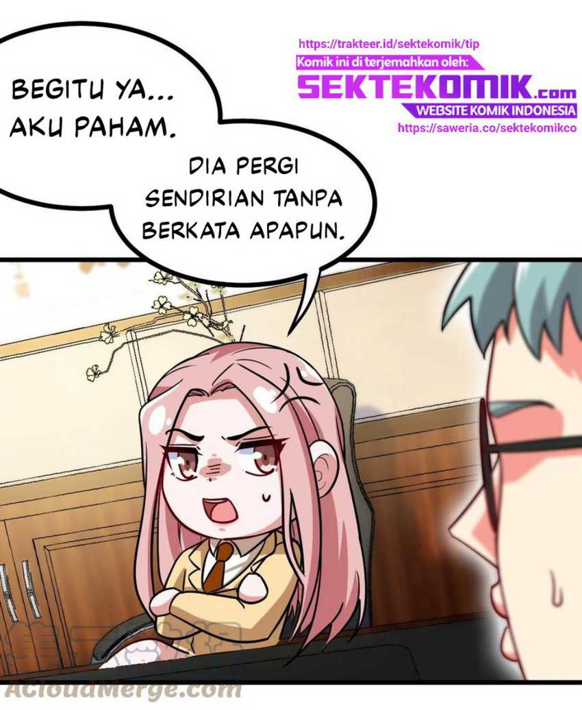Dragon King Hall Chapter 122 - halaman 27