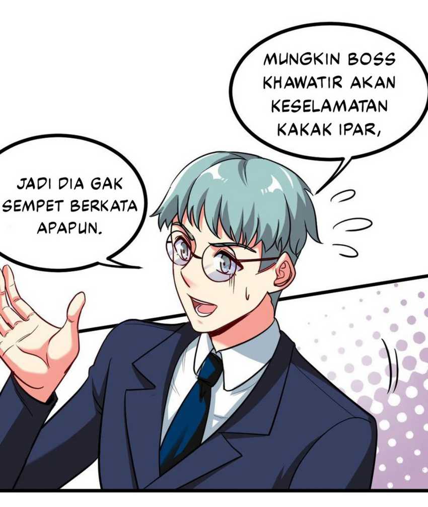 Dragon King Hall Chapter 122 - halaman 28