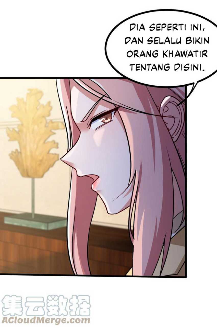 Dragon King Hall Chapter 122 - halaman 29