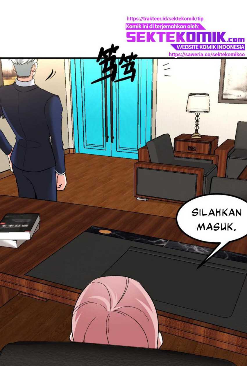 Dragon King Hall Chapter 122 - halaman 30
