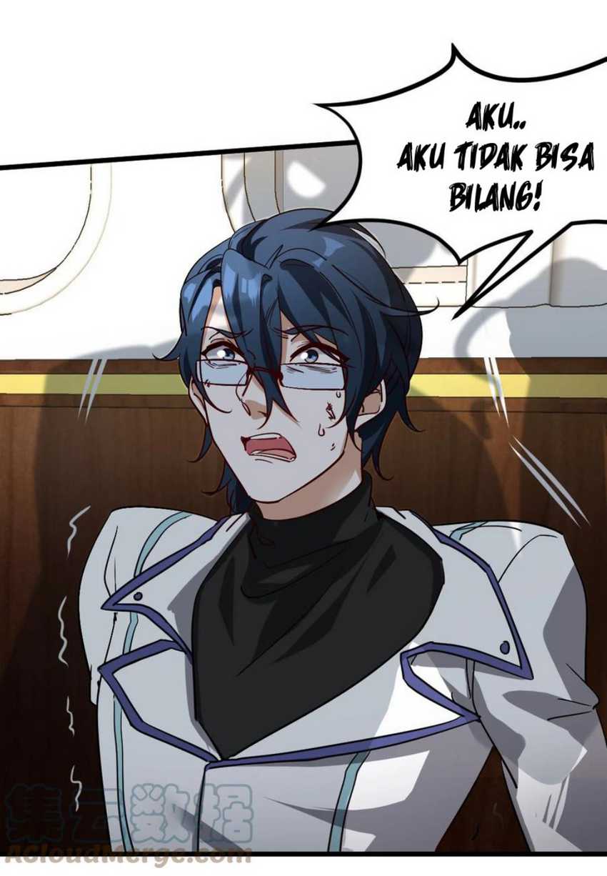 Dragon King Hall Chapter 122 - halaman 5