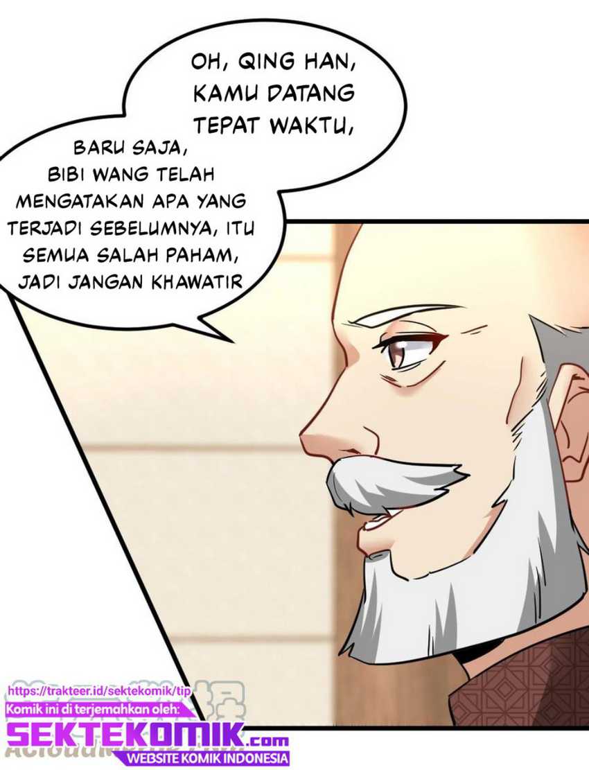 Dragon King Hall Chapter 123 - halaman 11