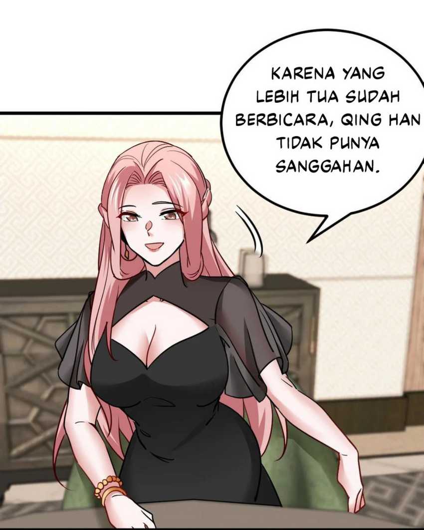 Dragon King Hall Chapter 123 - halaman 12