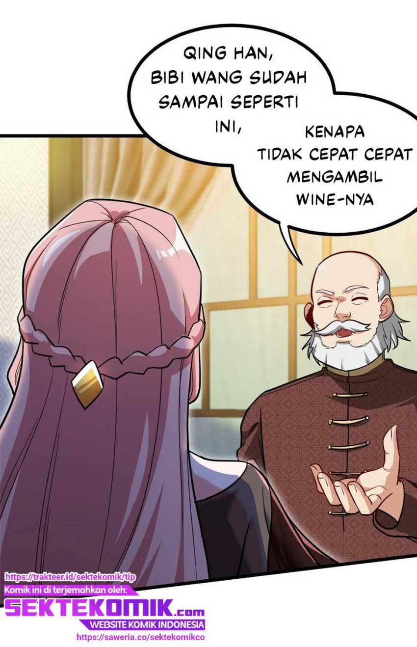 Dragon King Hall Chapter 123 - halaman 14