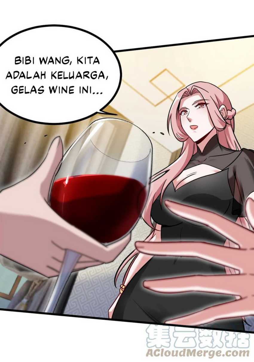 Dragon King Hall Chapter 123 - halaman 15