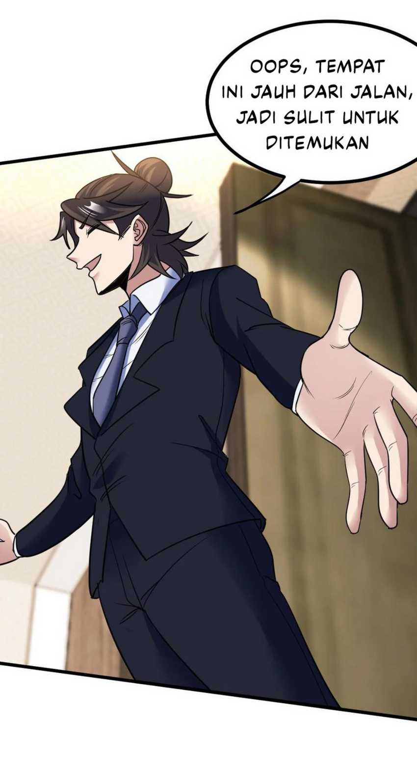 Dragon King Hall Chapter 123 - halaman 18