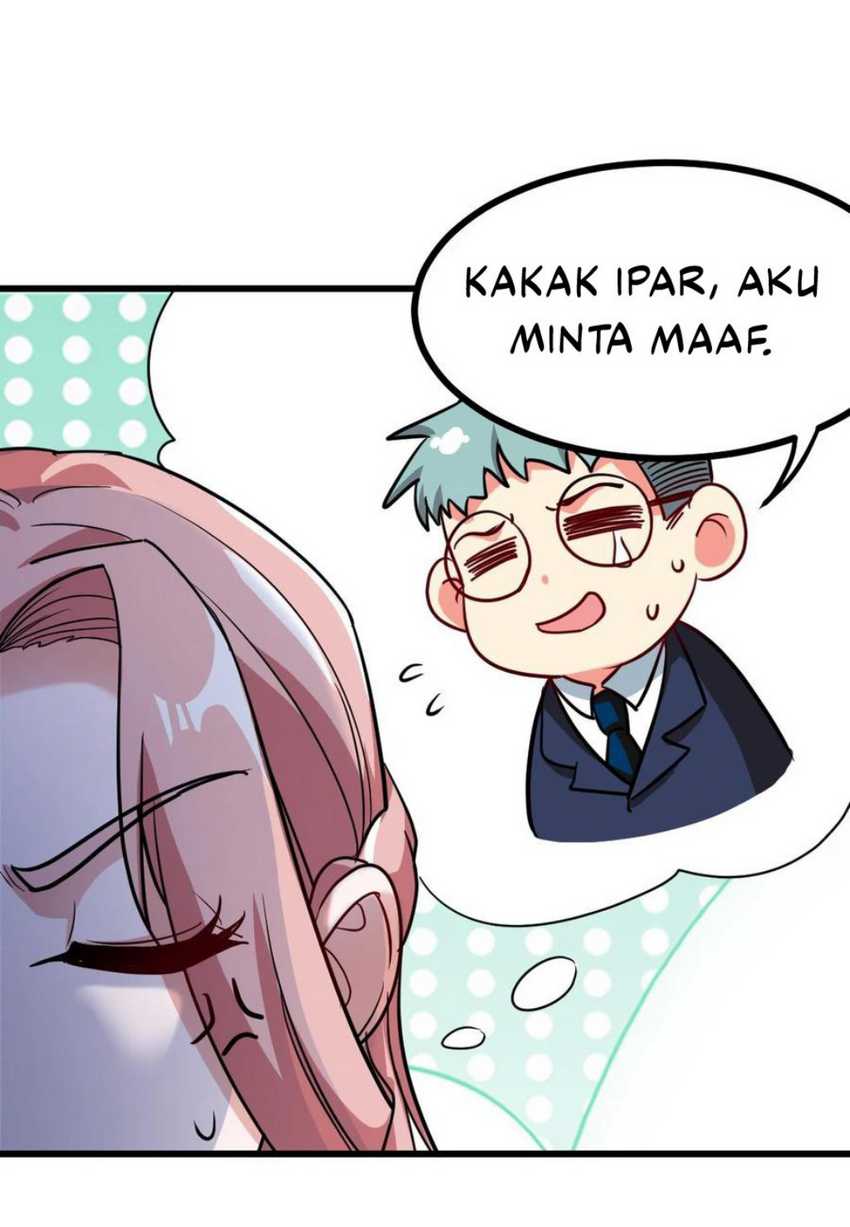 Dragon King Hall Chapter 123 - halaman 20
